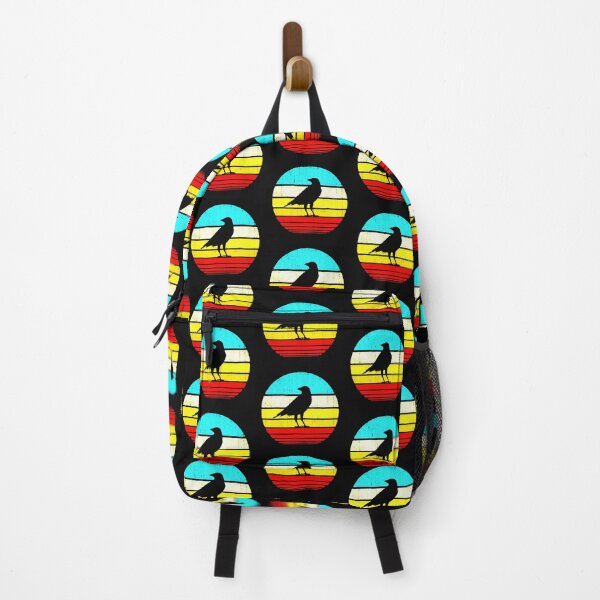 Item preview, Crow Sunset designed and sold by febyriana.