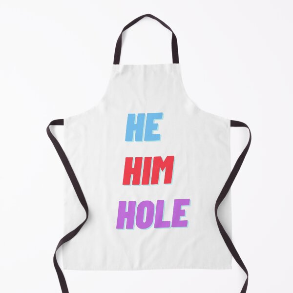Item preview, He Him Hole designed and sold by JINRANIN.