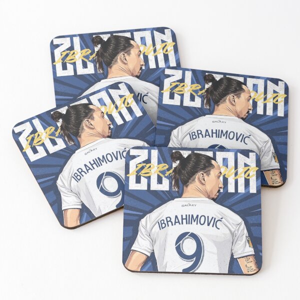 Item preview, Swedish Football Player from Milano designed and sold by EmpireFootball.