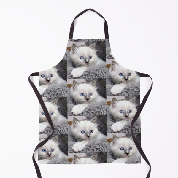 Item preview, Ragdoll kitty designed and sold by Fluffycat2020.
