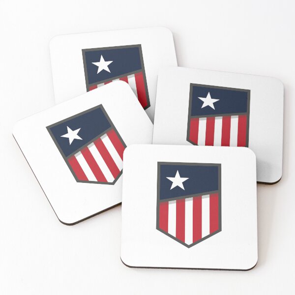 Item preview, USA FLAG CLASSIC designed and sold by Blacksport.