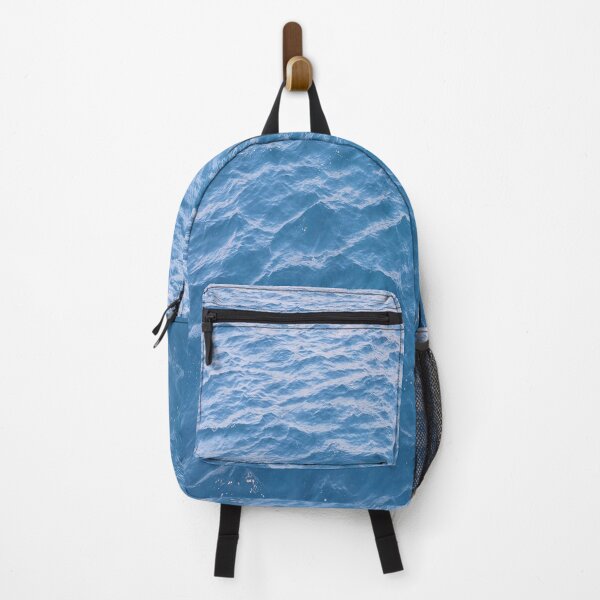 Item preview, Blue Calm and Peaceful waves - Ocean Waves designed and sold by Avani01.