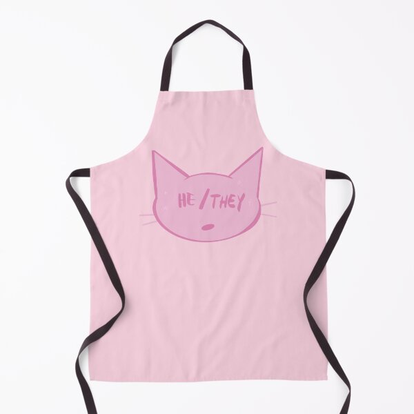 Item preview, He They design designed and sold by mjalred.