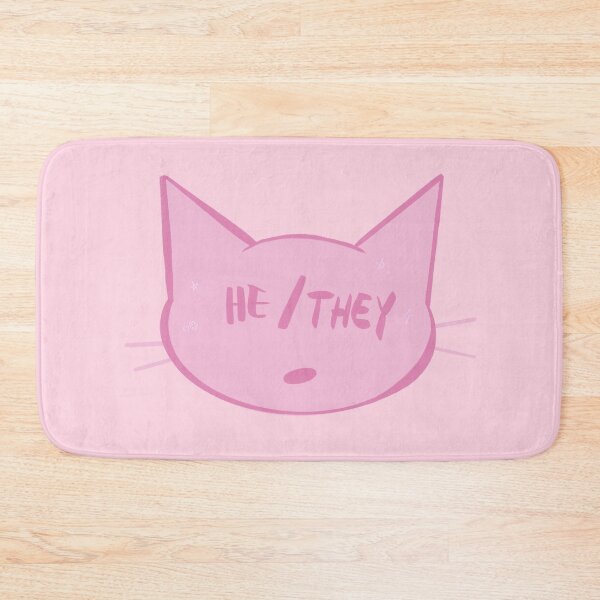 Item preview, He They design designed and sold by mjalred.