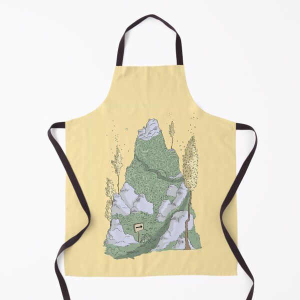 Item preview, Switchback Trail  designed and sold by Leonard-Maude.