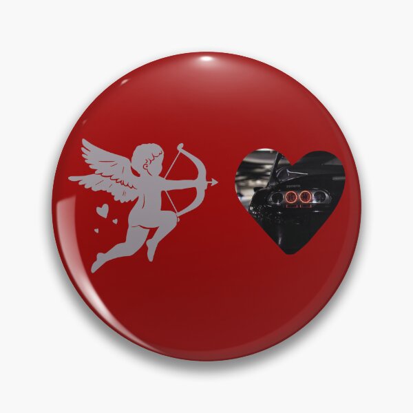 Item preview, Valentine's Supra designed and sold by AaronM1301.