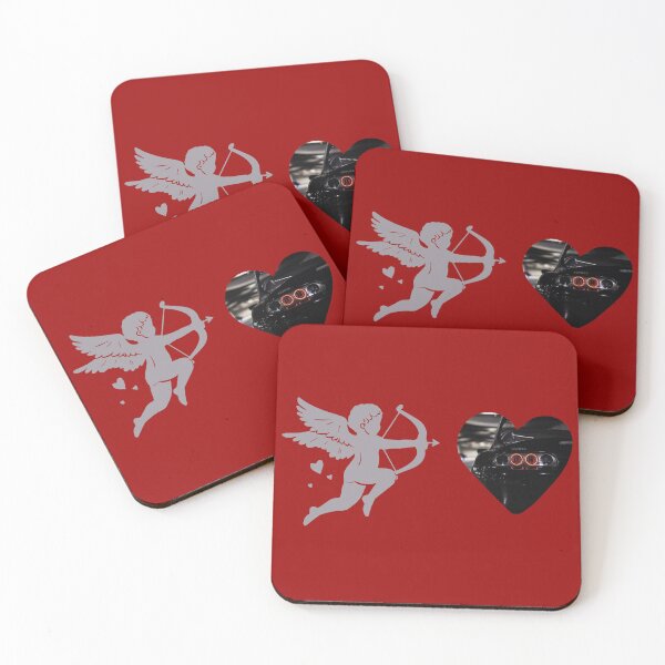 Item preview, Valentine's Supra designed and sold by AaronM1301.