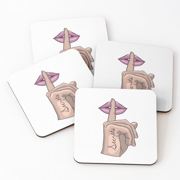 Item preview, Secrets Rain City Drive To Better Days designed and sold by Ekorn17.