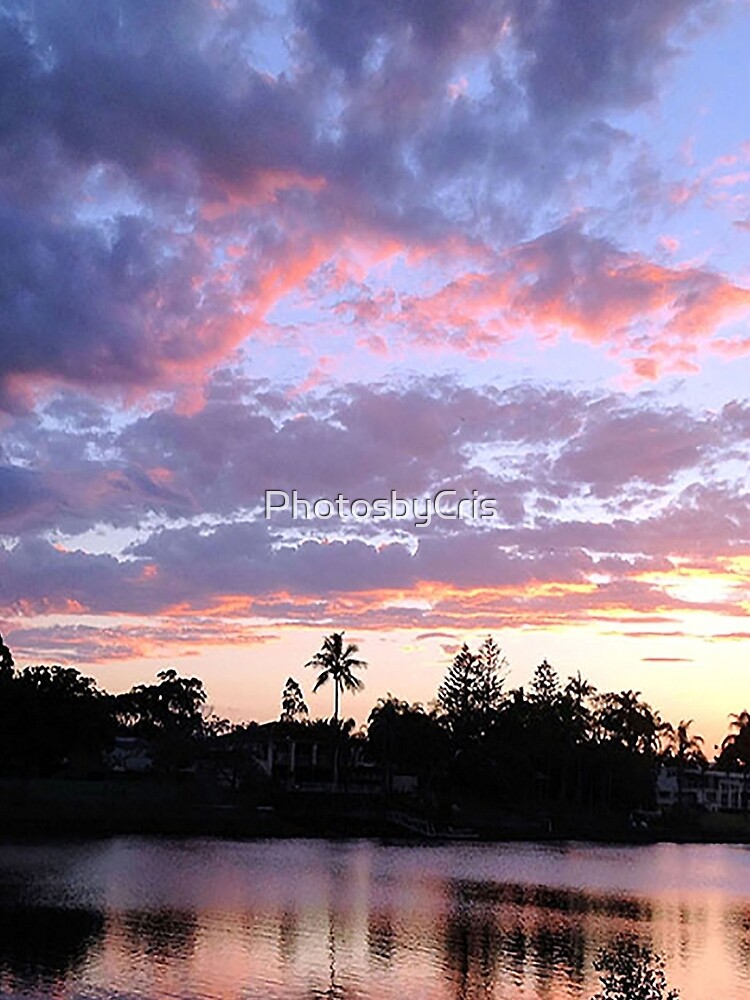 Sunset Colours by PhotosbyCris