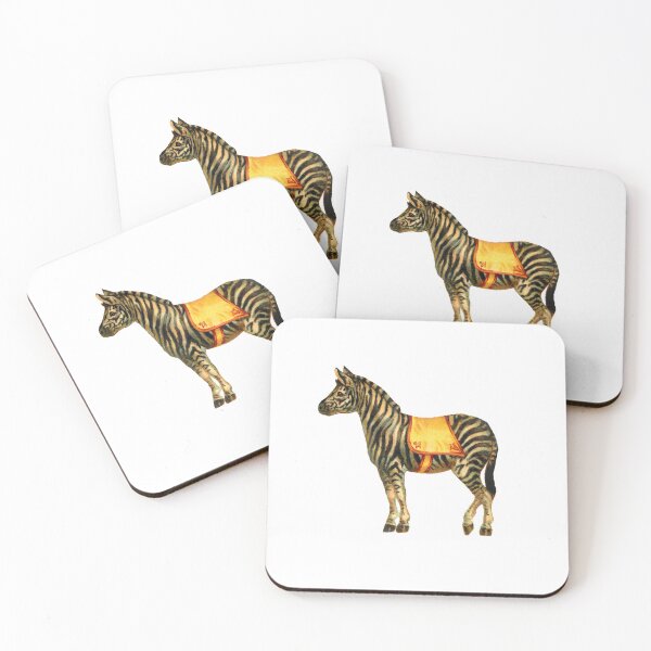 Item preview, Circus Zebra designed and sold by Adidit.