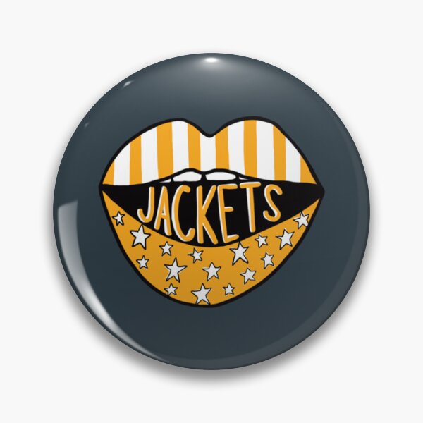 Item preview, Jackets Lips   designed and sold by NyhaGraphics.