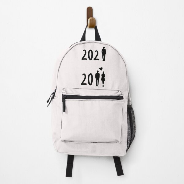 Item preview, funny happy new year 2022 human illustration designed and sold by Crystakim.