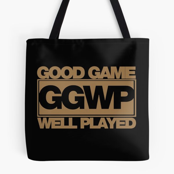 Item preview, WELL PLAYED designed and sold by olen.