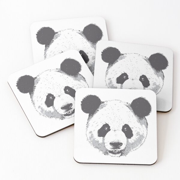 Item preview, Panda Bear designed and sold by MizzKarizmah.