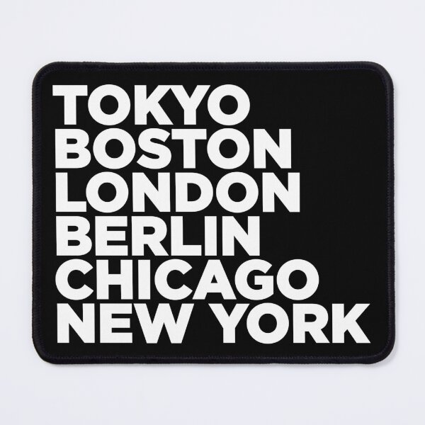 Item preview, Abbott Marathon Majors graphic design designed and sold by Kousins.