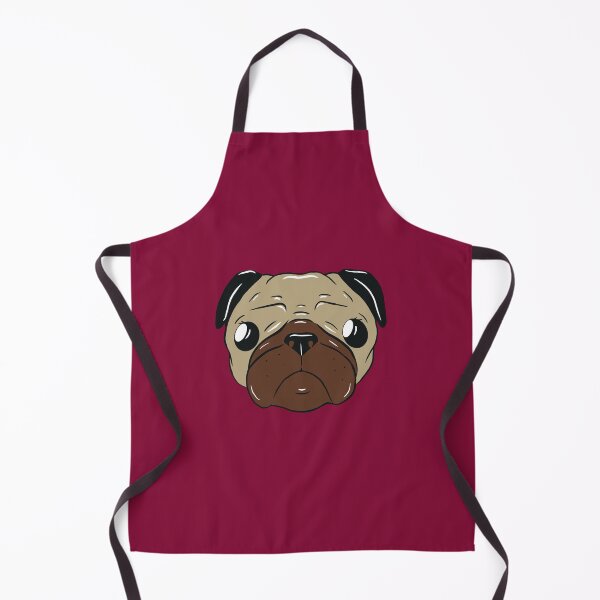 Item preview, Pug Face designed and sold by chloetebbutt.