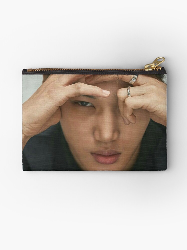 KAI exo | Zipper Pouch