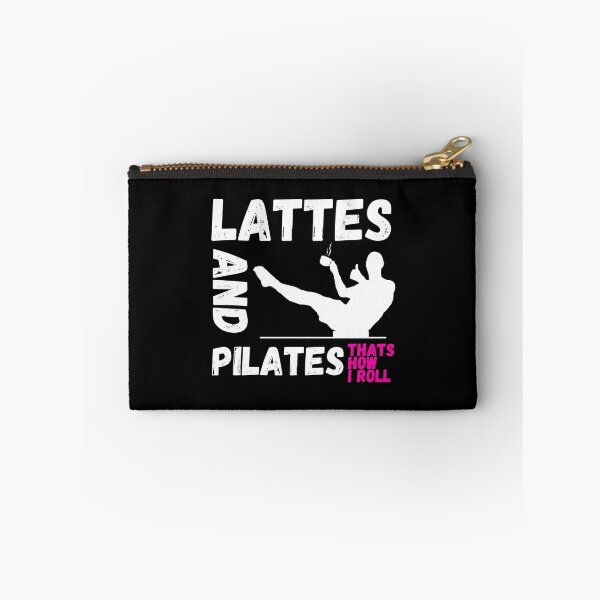 Item preview, Lattes Y Pilates. designed and sold by Robclement.