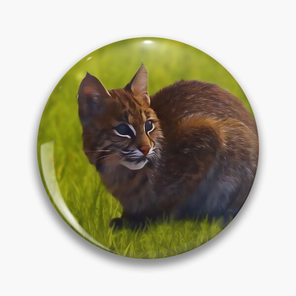 Item preview, Bobcat designed and sold by Guardi71.
