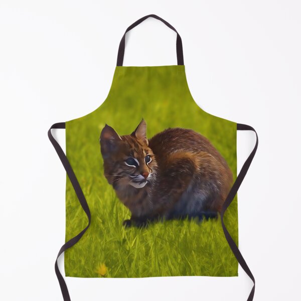 Artikelvorschau, Bobcat entworfen und verkauft von Guardi71.