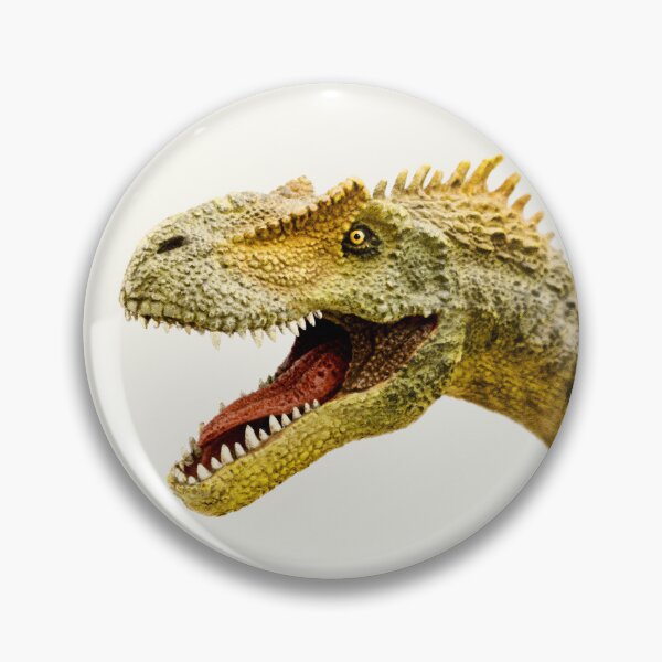 Item preview, Allosaurus designed and sold by Weston  Westmoreland.