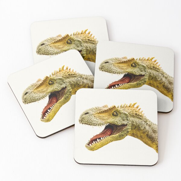 Item preview, Allosaurus designed and sold by Weston  Westmoreland.