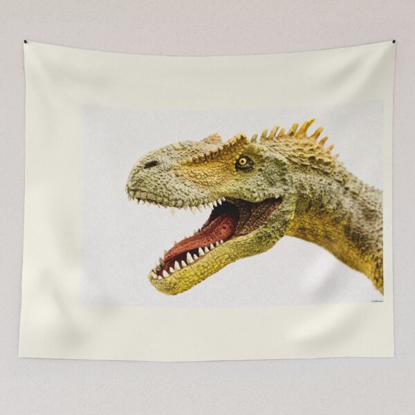 Item preview, Allosaurus designed and sold by Weston  Westmoreland.