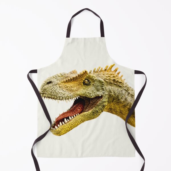 Item preview, Allosaurus designed and sold by Weston Westmoreland.