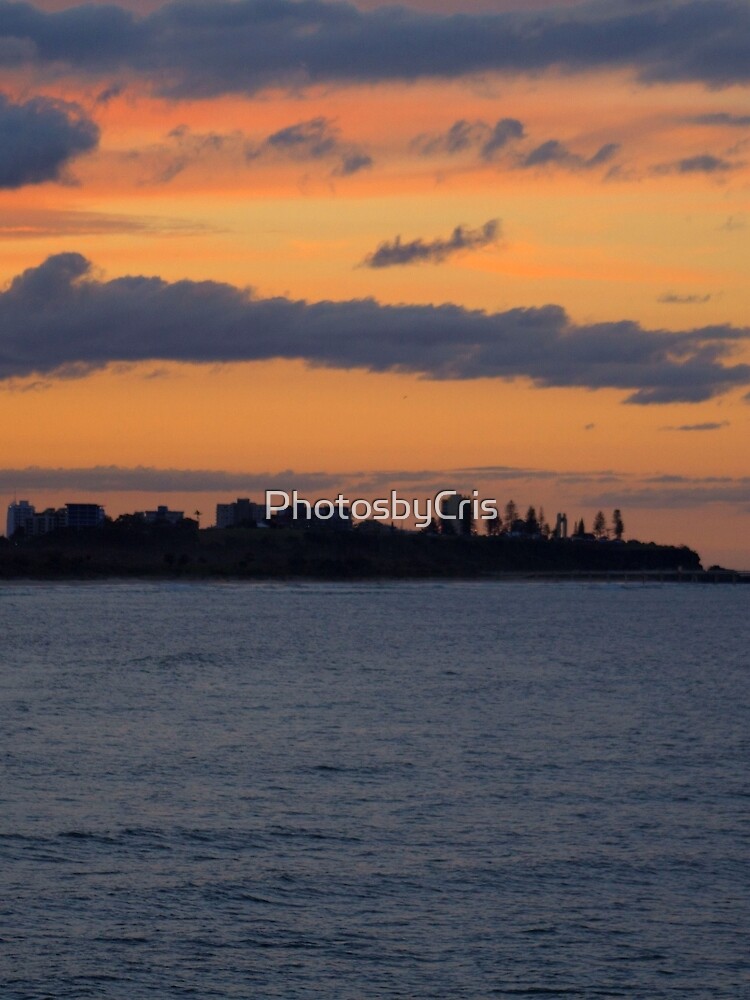 Gold Sunset by PhotosbyCris