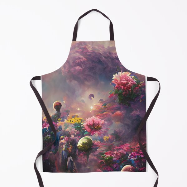 Item preview, Never Ending Flowers designed and sold by Lucyfair.