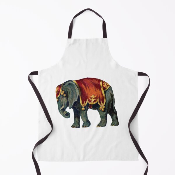 Item preview, Circus Elephant designed and sold by Adidit.