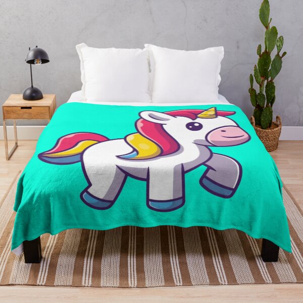 Item preview, Unicorn designed and sold by Franescobar.