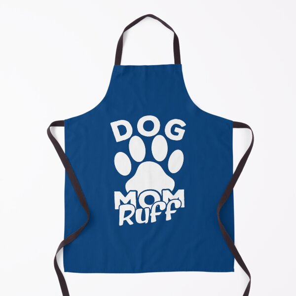 Item preview, Dog Mum Ruff designed and sold by StoreMix23.