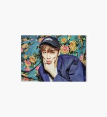 MonstaX hyungwon Art Board