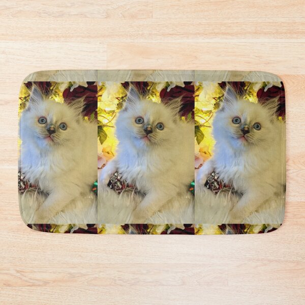Item preview, Ragdoll kitty designed and sold by Fluffycat2020.
