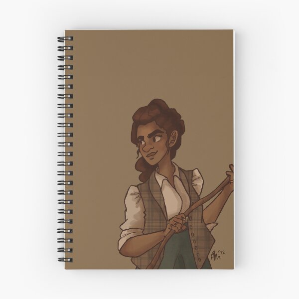 Item preview, this pretty girl can look after herself! designed and sold by Rosie Vernon.