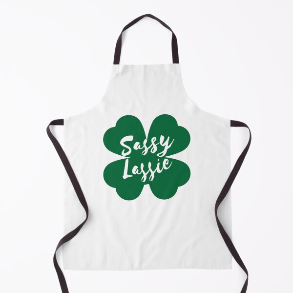 Item preview, Sassy lassie designed and sold by Wooden-rack.