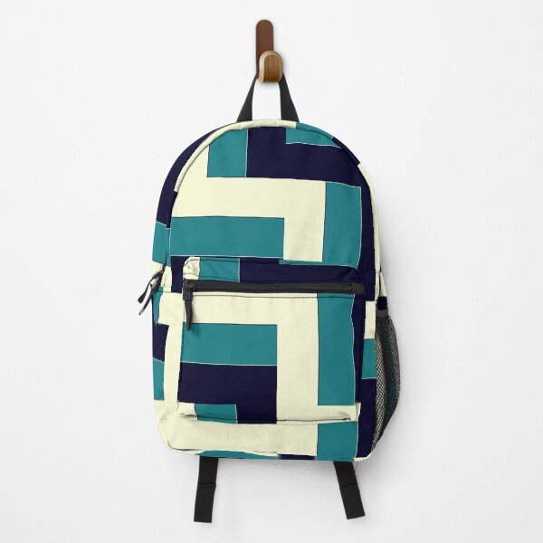 Item preview, Symmetrical Plaid Pattern designed and sold by PixelGrafiks.