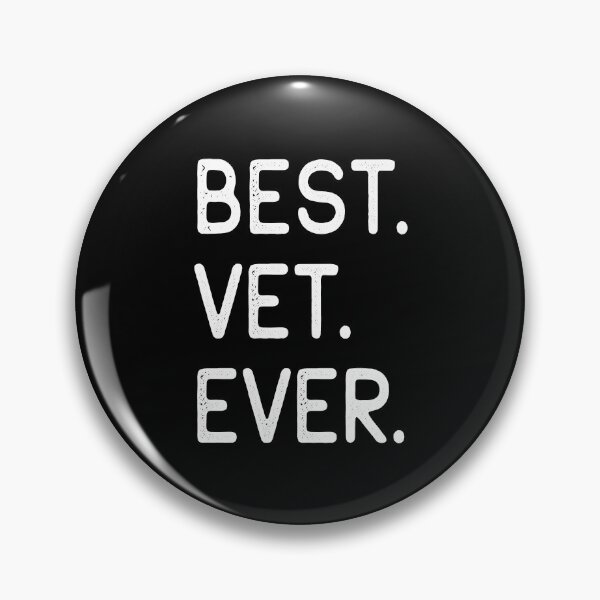 Item preview, Veterinarian Veterinarian Best Vet Ever designed and sold by ninarts.