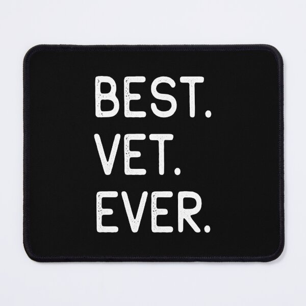 Item preview, Veterinarian Veterinarian Best Vet Ever designed and sold by ninarts.