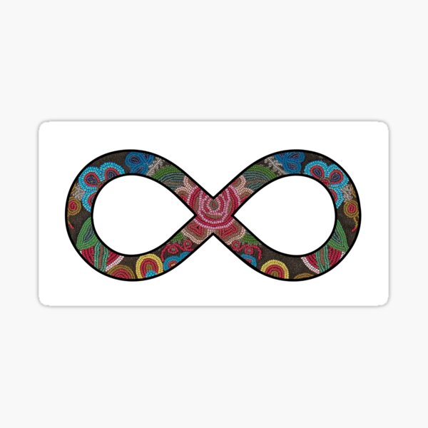 Item preview, Metis Floral designed and sold by GiniwParadis.