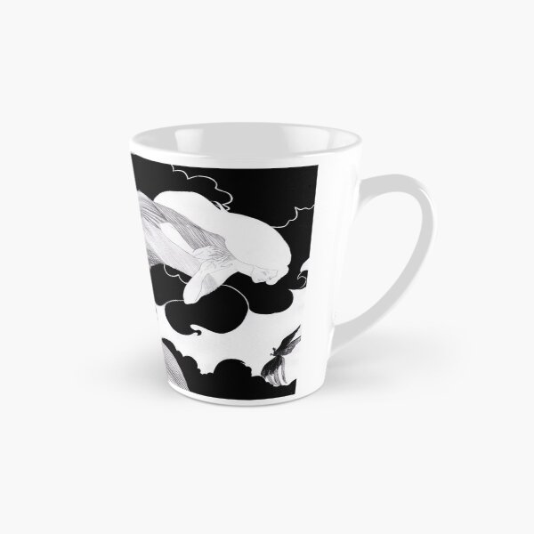Item preview, Wind talking with a bird  designed and sold by Daria Volkova.