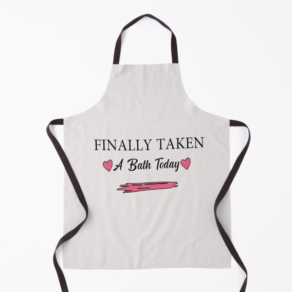 Item preview, funny finally taken a bath today designed and sold by Crystakim.