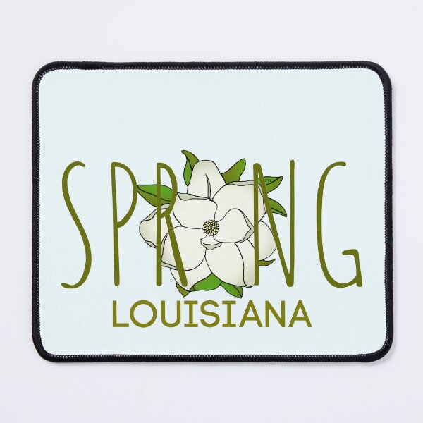 Item preview, Spring Louisiana designed and sold by designbyjodyb.