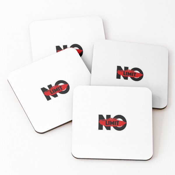 Item preview, No limit designed and sold by Firetree.