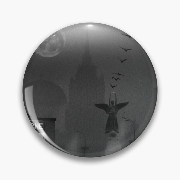 Item preview, Taken Hostage designed and sold by andrewmaher.