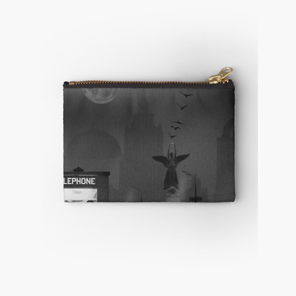 Item preview, Taken Hostage designed and sold by andrewmaher.