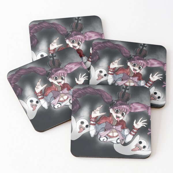 Item preview, Perona designed and sold by TheGoldenSmurf.