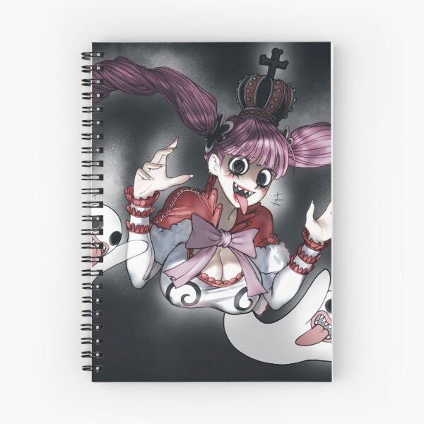 Item preview, Perona designed and sold by TheGoldenSmurf.