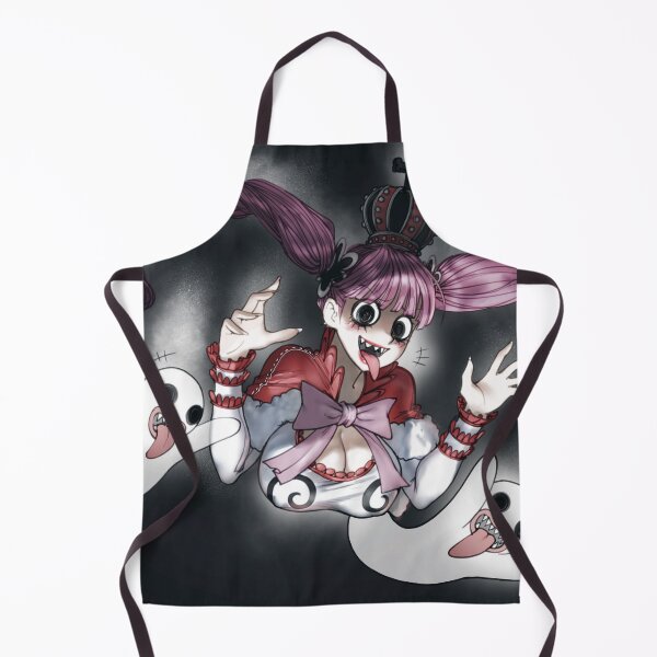 Item preview, Perona designed and sold by TheGoldenSmurf.